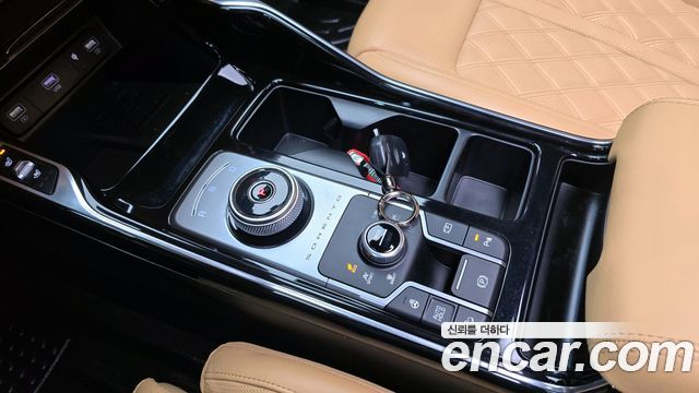 Kia Sorento 2021 thumb 10