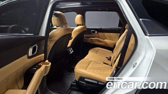 Kia Sorento 2021 thumb 12