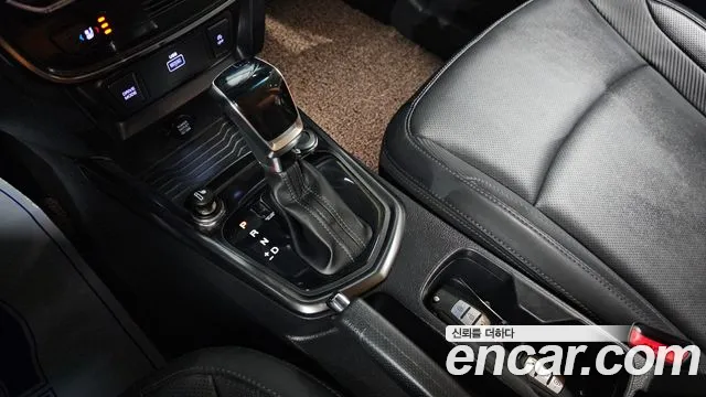 SsangYong Tivoli 2020 thumb 10