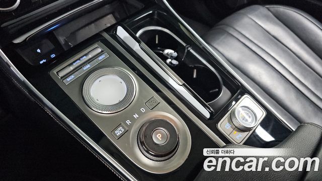 Genesis GV80 2021 thumb 10