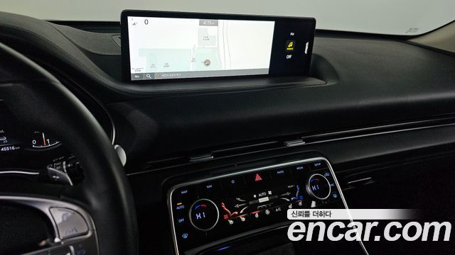 Genesis GV80 2021 thumb 12