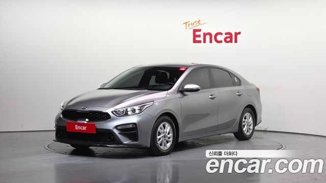 Kia K3 2019 thumb 2