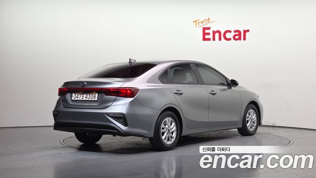 Kia K3 2019 thumb 3