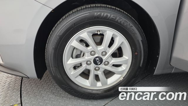 Kia K3 2019 thumb 6