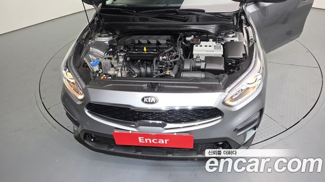 Kia K3 2019 thumb 7