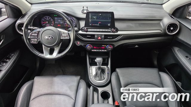 Kia K3 2019 thumb 8