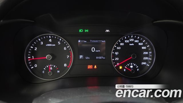 Kia K3 2019 thumb 9