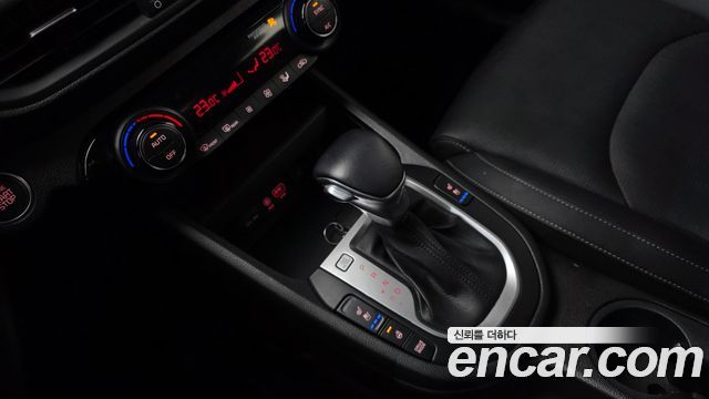 Kia K3 2019 thumb 10
