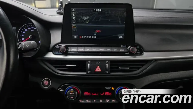 Kia K3 2019 thumb 12