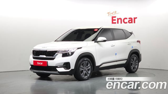 Kia Seltos 2021 thumb 2