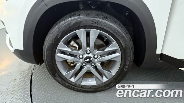 Kia Seltos 2021 thumb 6