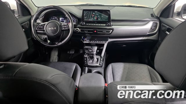 Kia Seltos 2021 thumb 8