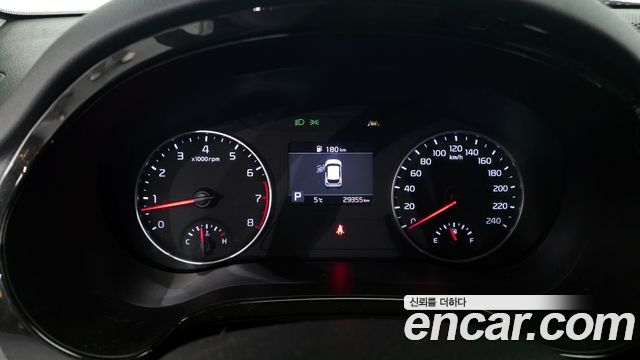 Kia Seltos 2021 thumb 9