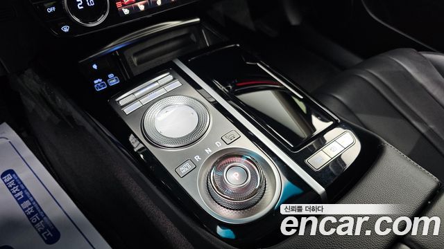 Genesis G80 2020 thumb 10