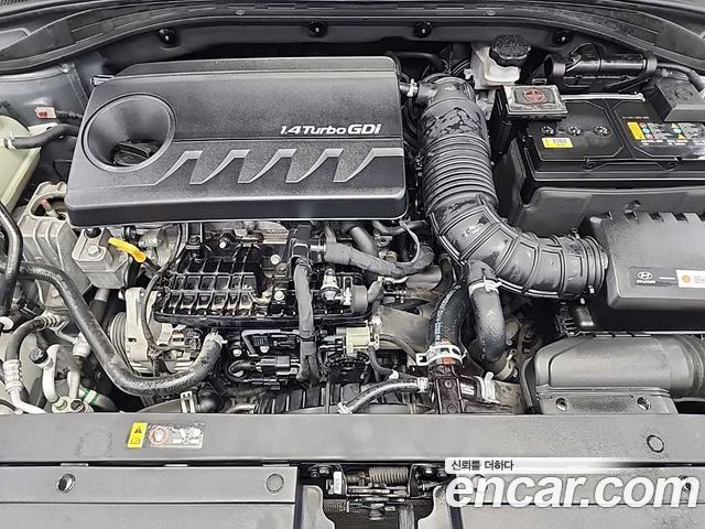 Hyundai i30 2018 thumb 6