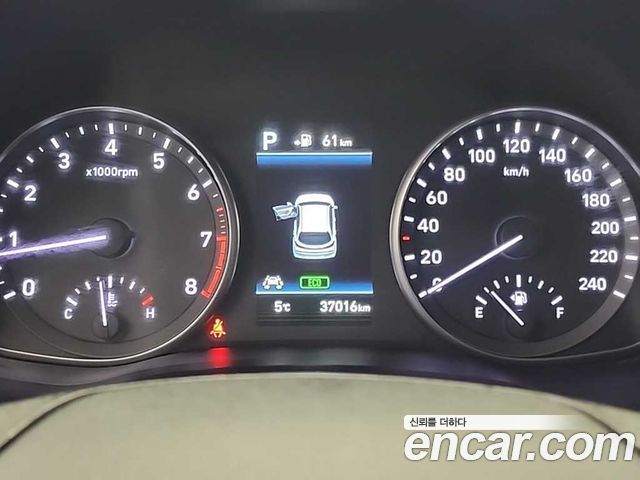 Hyundai i30 2018 thumb 7