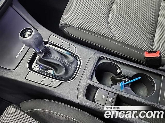 Hyundai i30 2018 thumb 9