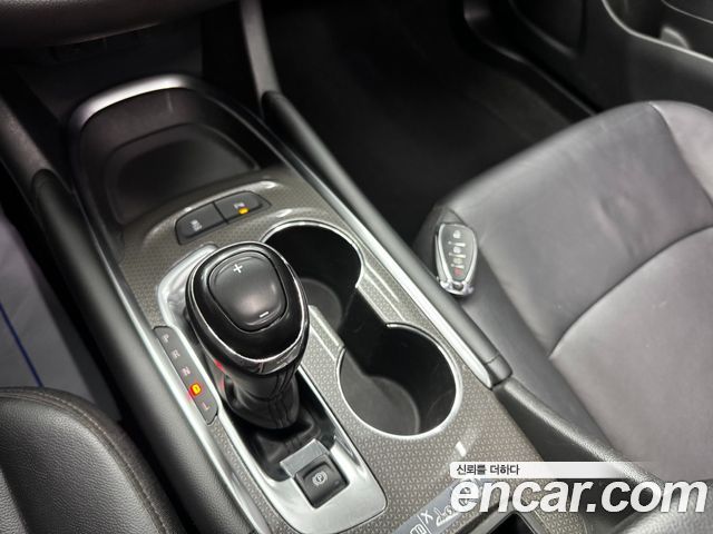 Chevrolet Malibu 2016 thumb 9