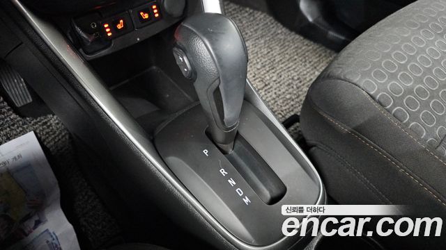 Chevrolet Trax 2018 thumb 10