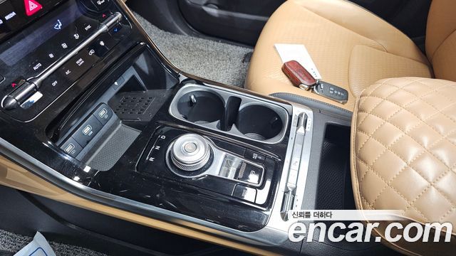 Kia Carnival 2022 thumb 9