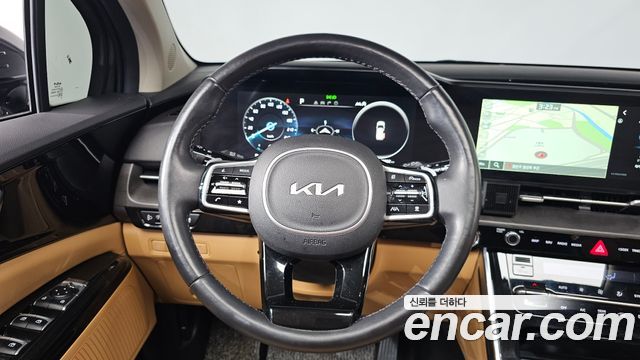 Kia Carnival 2022 thumb 11