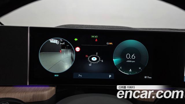 Hyundai Sonata 2025 thumb 8