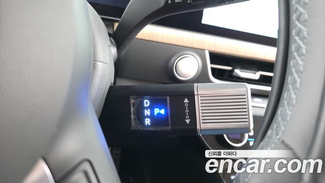Hyundai Sonata 2025 thumb 9