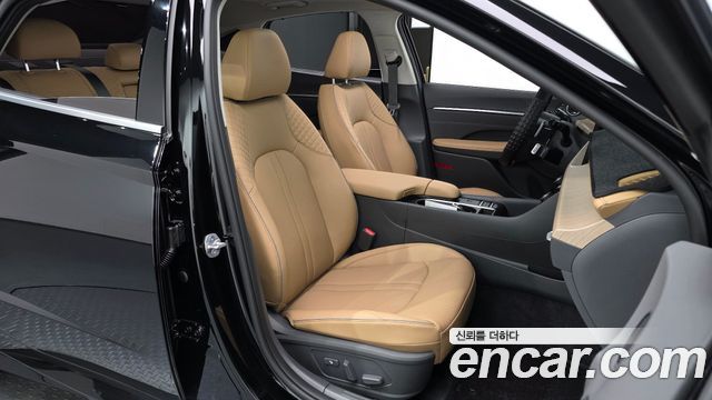 Hyundai Sonata 2025 thumb 10