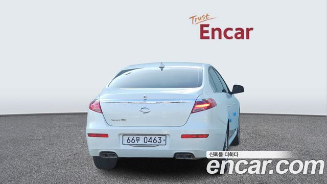 Renault Korea SM7 2016 thumb 5