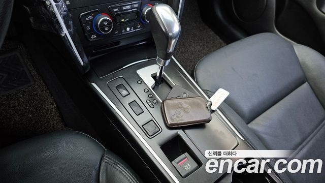 Renault Korea SM7 2016 thumb 10
