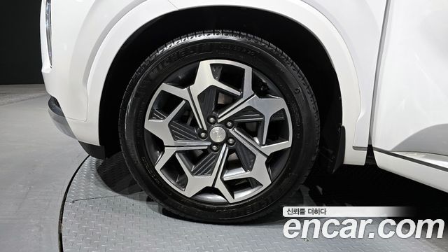Hyundai Palisade 2021 thumb 6