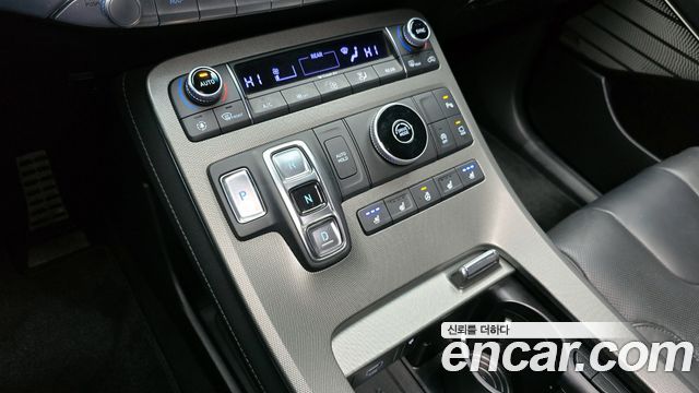 Hyundai Palisade 2021 thumb 10