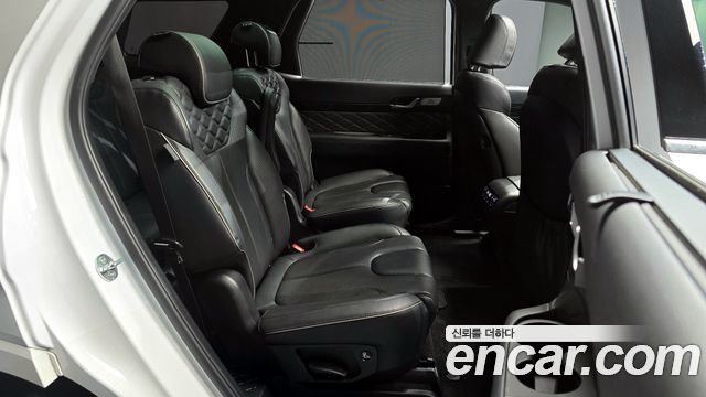 Hyundai Palisade 2021 thumb 12