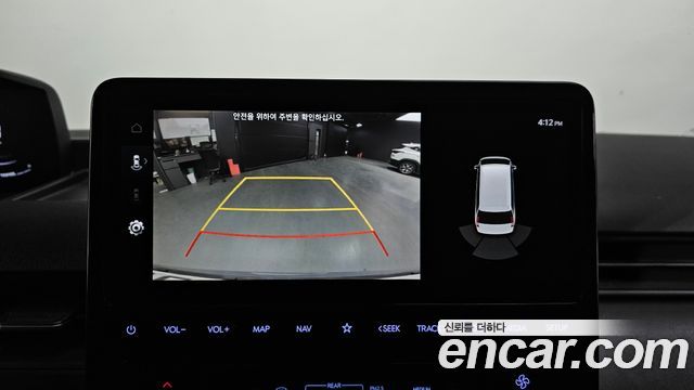 Hyundai Staria 2021 thumb 11
