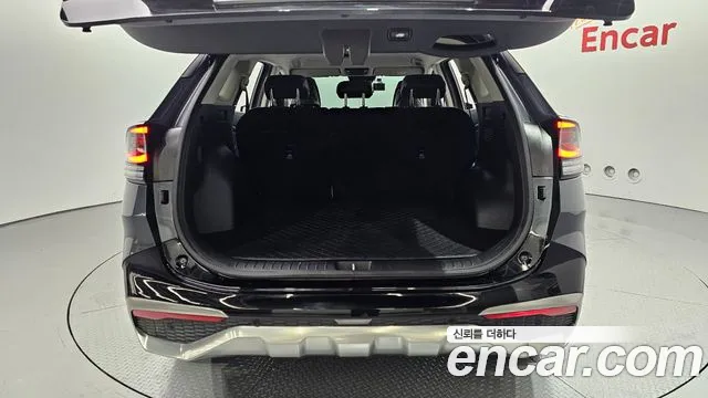 Kia Sportage 2021 thumb 11