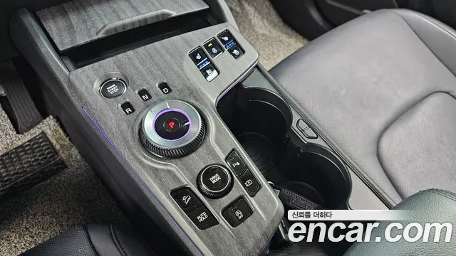 Kia Sportage 2021 thumb 6