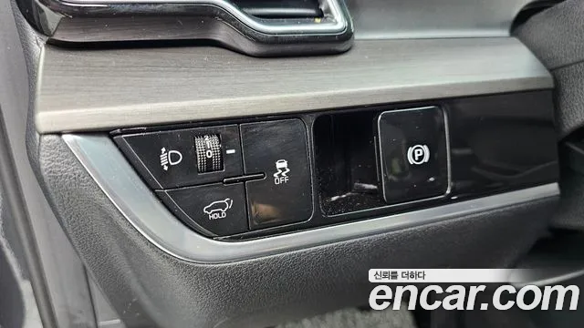 Kia Sportage 2021 thumb 10