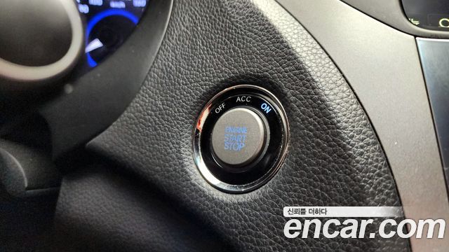 Hyundai Grandeur 2015 thumb 12