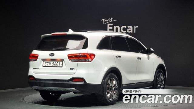 Kia Sorento 2015 thumb 2
