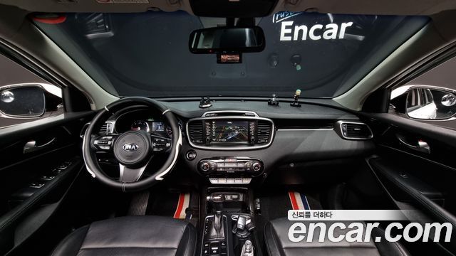 Kia Sorento 2015 thumb 7