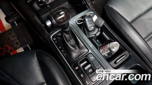 Kia Sorento 2015 thumb 9
