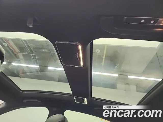 Mercedes-Benz S-Class 2019 thumb 3