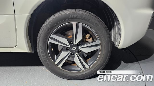 Renault Korea QM5 2015 thumb 6