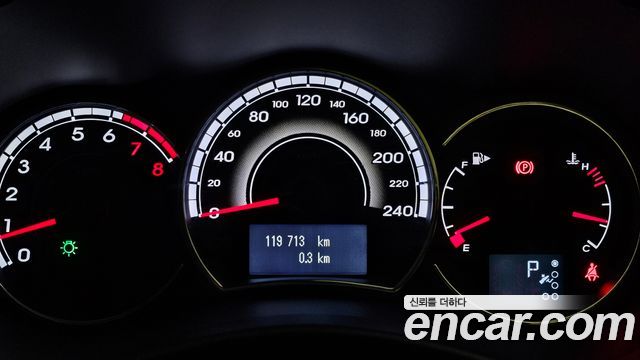 Renault Korea QM5 2015 thumb 8