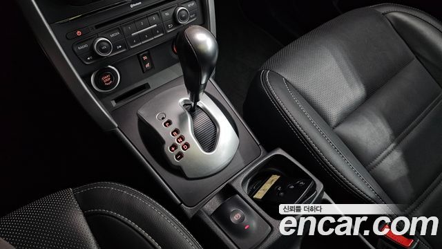 Renault Korea QM5 2015 thumb 9