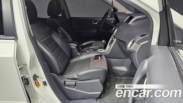 Renault Korea QM5 2015 thumb 10