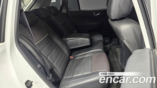 Renault Korea QM5 2015 thumb 12