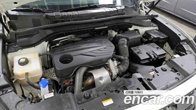 SsangYong Torres 2022 thumb 7