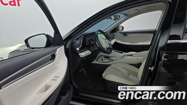 Hyundai Grandeur 2021 thumb 10