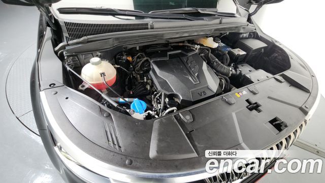 Kia Carnival 2021 thumb 7